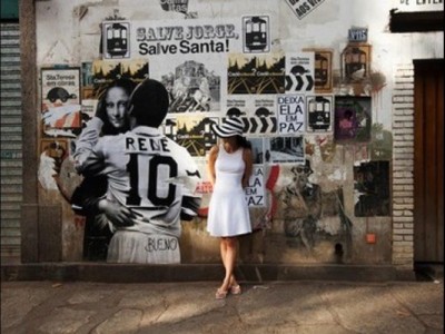 Ordinary Zenspiration