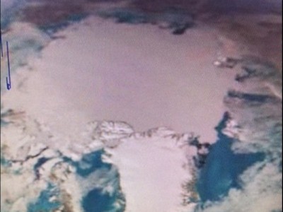 The Saga of Sarah and Caleb