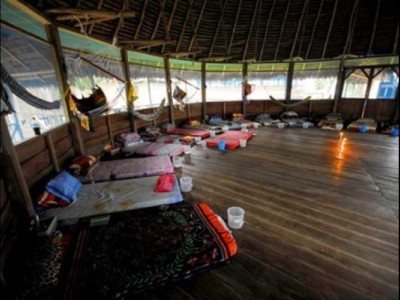 The Year of Drinking Magic