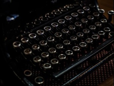 Who Am I If You're Not You?